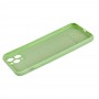 Чехол для iPhone 11 Pro Wave Fancy you are amazing / mint gum