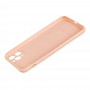 Чохол для iPhone 11 Pro Max Wave Fancy self love / pink sand