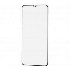 Защитное 5D стекло для Xiaomi Mi Note 10 / Mi CC9 Pro черное (OEM)