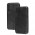 Чохол книжка для Samsung Galaxy S22+ (S906) Aclass чорний