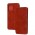 Чохол книжка для Xiaomi 13 Lite Aclass червоний