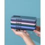 Чохол для Samsung Galaxy A25 5G Wave Matte Color deep purple