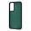 Чохол для Samsung Galaxy A25 5G Wave Matte Color forest green