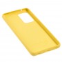 Чохол для Xiaomi Poco X3 / X3 Pro Wave colorful жовтий