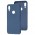 Чохол для Xiaomi Redmi 7 Wave colorful blue
