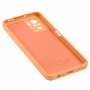 Чохол для Xiaomi Redmi Note 10 / 10s Wave Full colorful peach