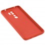 Чехол для Xiaomi Redmi Note 8 Pro Wave colorful камелия / camellia