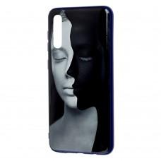 Чехол для Samsung Galaxy A50 / A50s / A30s Gelius QR "лицом к лицу"