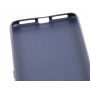 Чехол для Xiaomi Redmi S2 Carbon синий