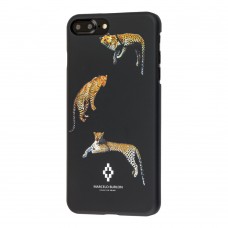 Чехол Marcelo для iPhone 7 Plus / 8 Plus Burton леопард