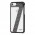 Чохол Beckberg Busi New для iPhone 7/8 зі стразами чорний