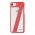 Чехол Beckberg Busi New для iPhone 7 / 8 со стразами розовый