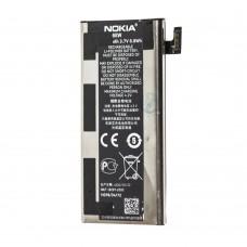 Аккумулятор для Nokia Lumia 900 / BP-6EW (1830 mAh) original