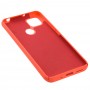 Чохол для Xiaomi Redmi 9C / 10A Silicone Full рожевий