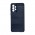 Чехол для Samsung Galaxy A33 (A336) Ultimate Experience синий