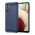 Чехол для Samsung Galaxy A13 (A135) Ultimate Experience синий