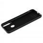 Чехол для Huawei P40 Lite E Wave colorful черный
