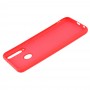 Чехол для Huawei P40 Lite E Wave colorful красный