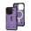Чохол для iPhone 14 Pro UAG Pathfinder MagSafe purple