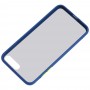 Чохол для iPhone 7 Plus / 8 Plus LikGus Maxshield синій