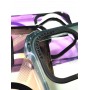 Чохол для iPhone 13 Pro Max ArmorStandart Bounce MagSafe purple