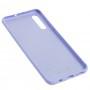 Чохол для Samsung Galaxy A50 / A50s / A30s Wave Fancy bears with tea / light purple
