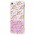 Чехол для iPhone 7 Plus / 8 Plus Chic Kawair розовые единорожки 