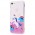 Чохол для iPhone 7 Plus / 8 Plus Chic Kawair рожеві поні