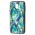Чехол для Samsung Galaxy J4 2018 (J400) Pic "попугаи"