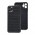 Чехол для iPhone 11 Pro Max Leather case кроко