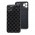 Чехол для iPhone 11 Pro Max Leather case куб