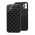 Чехол для iPhone 12 Pro Leather case куб