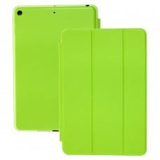 Чехол книжка Smart для  iPad Mini 5 (2019) case светло-зеленый