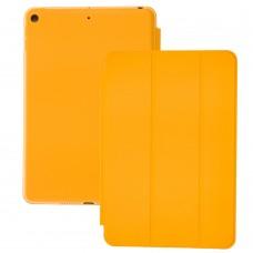 Чехол книжка Smart для  iPad Mini 5 (2019) case оранжевый