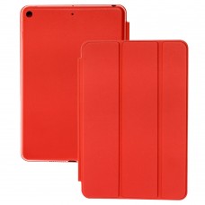 Чехол книжка Smart для  iPad Mini 5 (2019) case красный