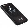 Чохол Air для iPhone 6 Jordan чорний