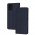 Чохол книжка Fibra для Xiaomi Redmi Note 10 / 10s / Poco M5s синій