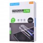 Захисна плівка BLADE Hydrogel Screen Protection Lite (matt)