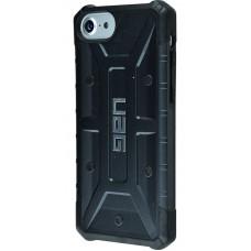 Чохол для iPhone 7/8 UAG Case чорний