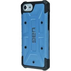 Чохол для iPhone 7/8 UAG Case синій