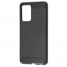Чехол для Samsung Galaxy A52 (A526) iPaky Slim черный