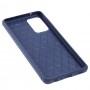 Чохол для Samsung Galaxy A72 (A726) iPaky Slim синій