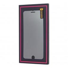 Защитное стекло для iPhone 7 Plus / 8 Plus Люкс прозрачное 