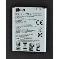 Акумулятор для LG BL-52UH/L70 D325 2100 mAh