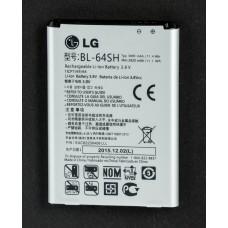 Акумулятор для LG BL-64SH/LS740 3000 mAh