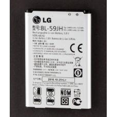 Акумулятор для LG BL-59JH/P715/L7 2460 mAh