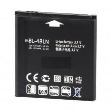 Акумулятор для LG BL-48LN/P725 1470 mAh