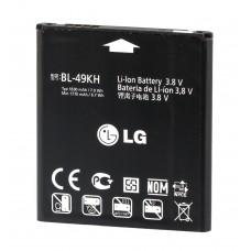 Аккумулятор для LG BL-49KH / P936 1770 mAh