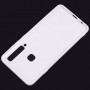 Чехол для Samsung Galaxy A9 2018 (A920) "белый единорог №2"