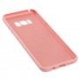 Чехол для Samsung Galaxy S8 (G950) Full without logo light pink